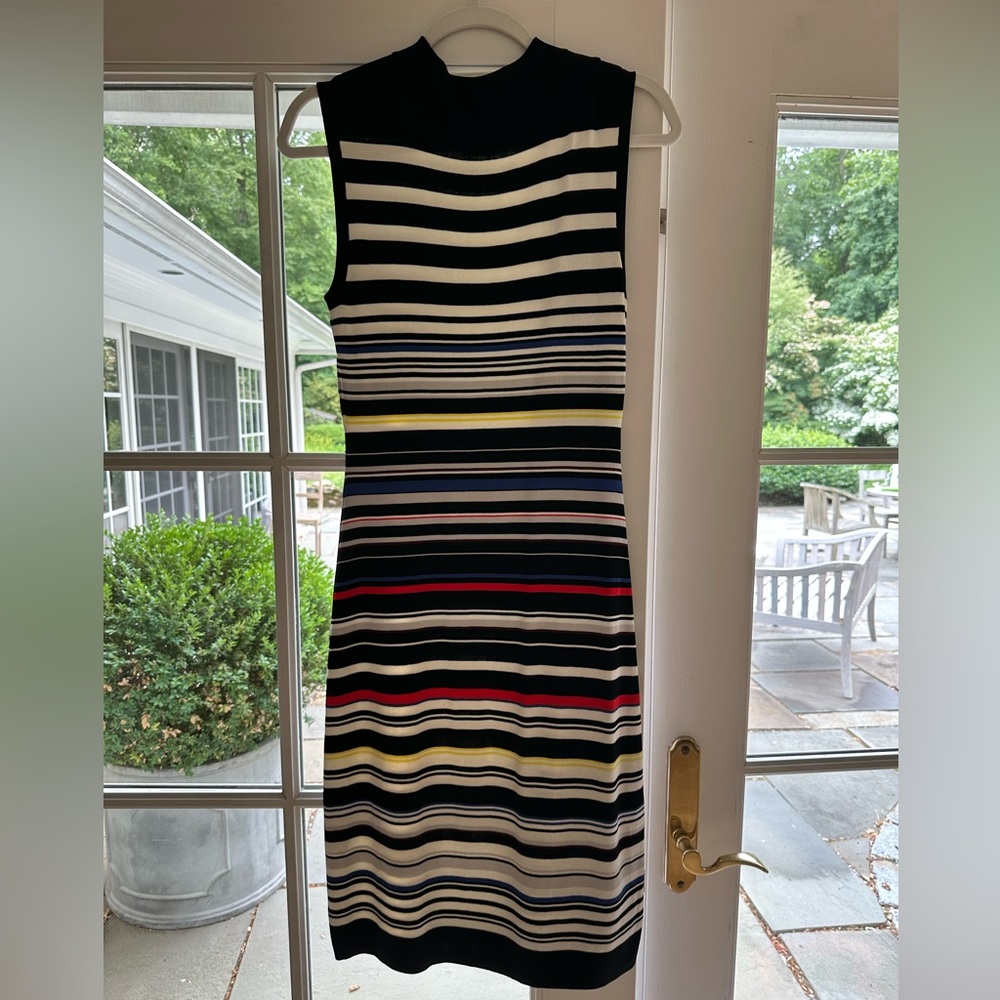 Halogen size xs petite dres